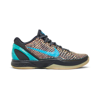 Nike Kobe 6 ASG Hollywood 3D