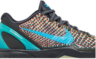 Order Nike Kobe 6 ASG Hollywood 3D 448693-001