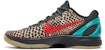 Nike Kobe 6 ASG Hollywood 3D Lelaki 448693-001