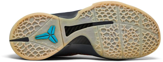 Shop Nike Kobe 6 ASG Hollywood 3D 448693-001