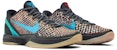 Nike Kobe 6 ASG Hollywood 3D Lelaki 448693-001