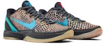 Cheap Nike Kobe 6 ASG Hollywood 3D Lelaki 448693-001