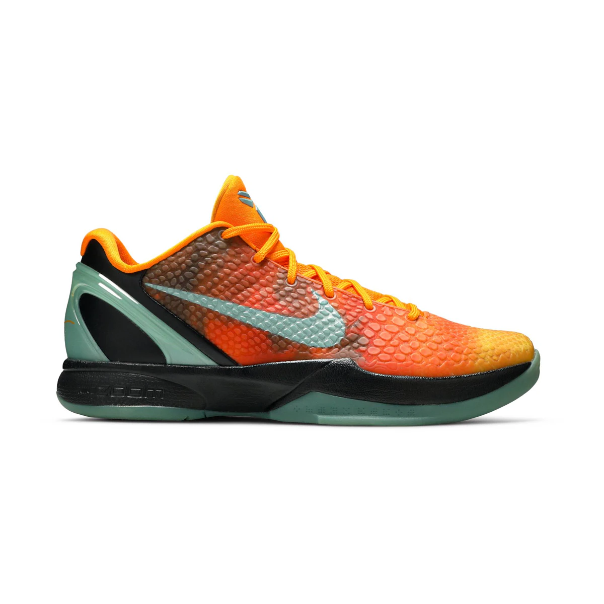 Comprar Nike Kobe 6 ASG Orange County Sunset 448693 800 Novelship