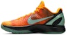 Nike Kobe 6 ASG Orange County Sunset Matahari Terbenam 448693-800