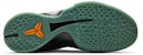 Nike Kobe 6 ASG Orange County Sunset Matahari Terbenam 448693-800