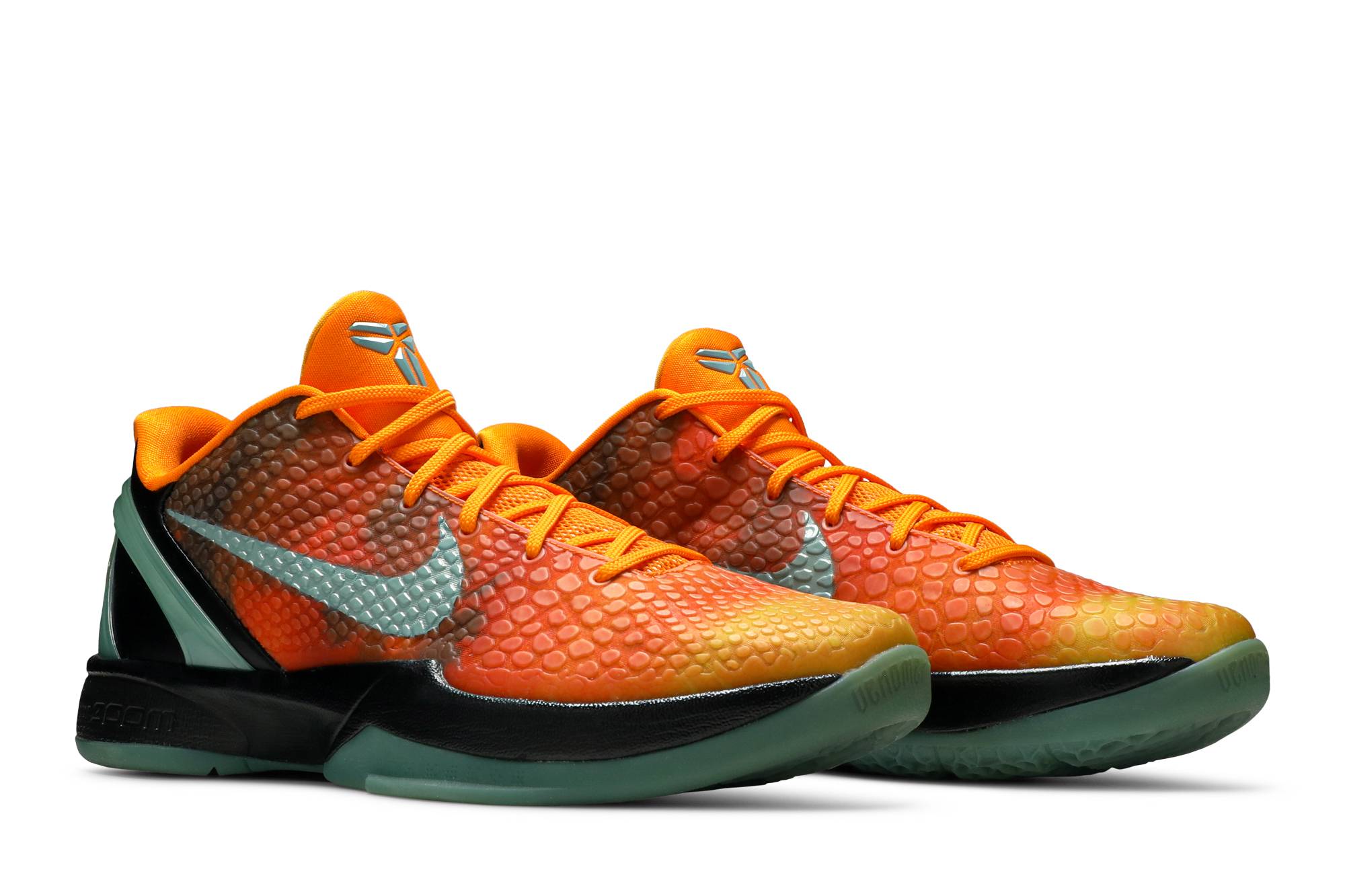 Nike kobe 13 orange outlet