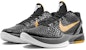 Nike Kobe 6 Hitam Del Sol 429659-002