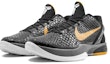 Order Nike Kobe 6 Hitam Del Sol 429659-002