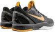 Shop Nike Kobe 6 Hitam Del Sol 429659-002
