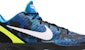Nike Kobe 6 Biru Camo 429659-401