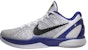 Nike Kobe 6 Concord Lelaki 429659-100