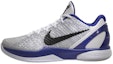 Buy Nike Kobe 6 Concord Lelaki 429659-100