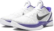 Lookbook Nike Kobe 6 Concord Lelaki 429659-100