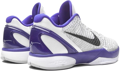 Nike Kobe 6 Concord Lelaki 429659-100 Shop Nike Kobe 6 Concord Lelaki 429659-100