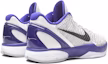 Shop Nike Kobe 6 Concord Lelaki 429659-100