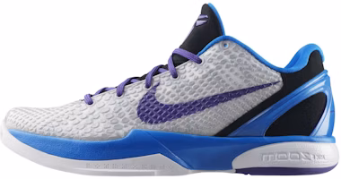 Nike Kobe 6 Draft Day 429659-102 Nike Kobe 6 Draft Day 429659-102
