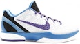 Order Nike Kobe 6 Hari Draf 429659-102