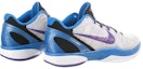 Lookbook Nike Kobe 6 Hari Draf 429659-102