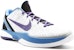 Nike Kobe 6 Hari Draf 429659-102