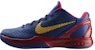 Nike Kobe 6 FC Barcelona Home Lelaki 429659-402
