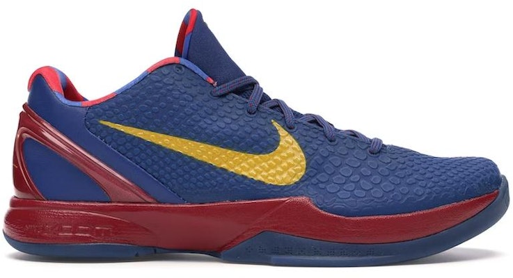 나이키 코비 6 FC 바르셀로나 홈 (Nike Kobe 6 FC Barcelona Home) 429659-402 Order 나이키 코비 6 FC 바르셀로나 홈 (Nike Kobe 6 FC Barcelona Home) 429659-402