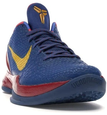 나이키 코비 6 FC 바르셀로나 홈 (Nike Kobe 6 FC Barcelona Home) 429659-402 Shop 나이키 코비 6 FC 바르셀로나 홈 (Nike Kobe 6 FC Barcelona Home) 429659-402