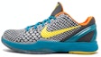 Buy Nike Kobe 6 Helikopter 429659-005