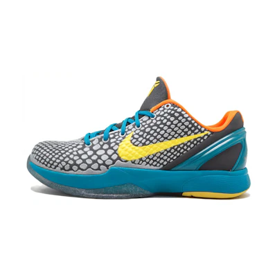 Nike Kobe 6 Helicopter