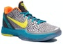 Lookbook Nike Kobe 6 Helikopter 429659-005
