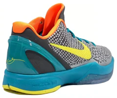 Shop Nike Kobe 6 Helicopter 429659-005
