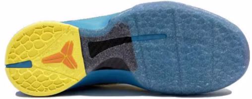 Purchase Nike Kobe 6 Helicopter 429659-005