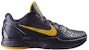 Nike Kobe 6 Ungu Imperial 429659-501
