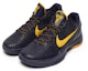 Lookbook Nike Kobe 6 Ungu Imperial 429659-501