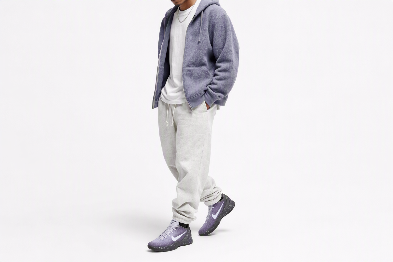 Order 耐吉 科比6 Protro 'EYBL' DM2825-001