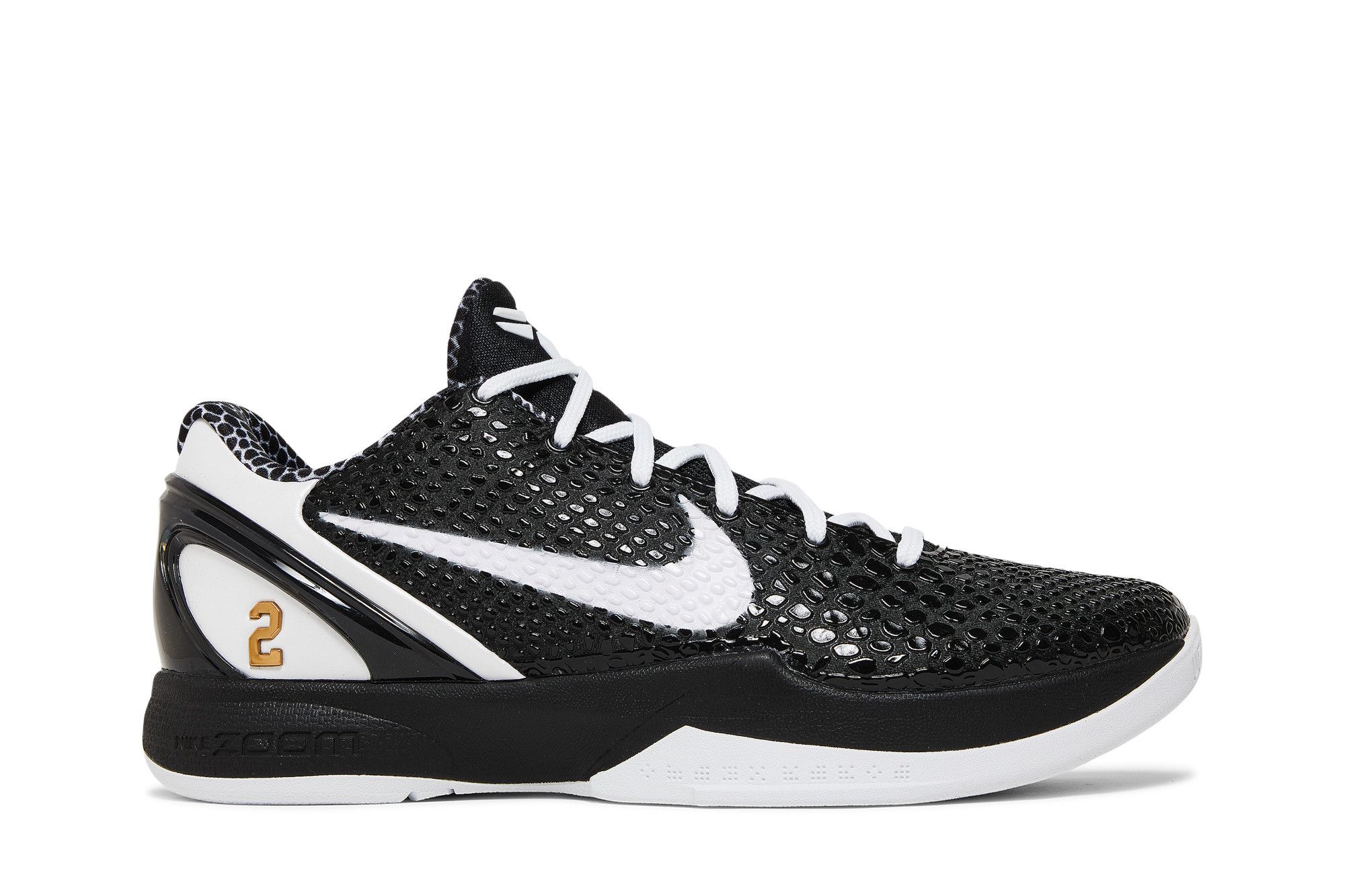 Nike Kobe 6 Protro 'Mambacita Sweet 16' CW2190-002