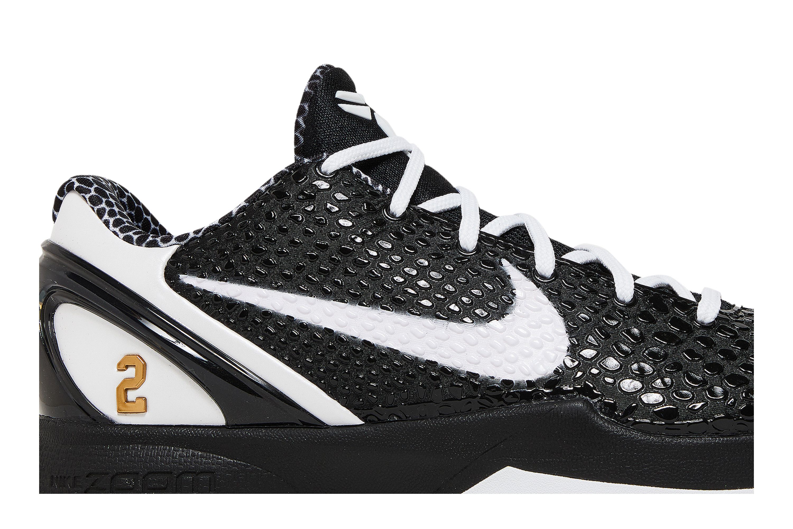 Lookbook Nike Kobe 6 Protro ''Mambacita Sweet 16'' Sneakers CW2190-002