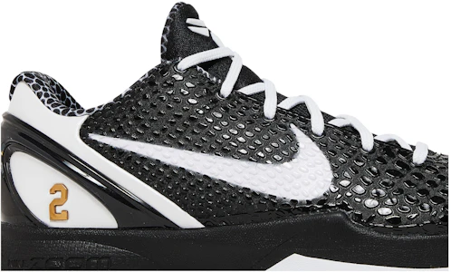 Lookbook Nike Kobe 6 Protro "Mambacita 甜蜜16" CW2190-002
