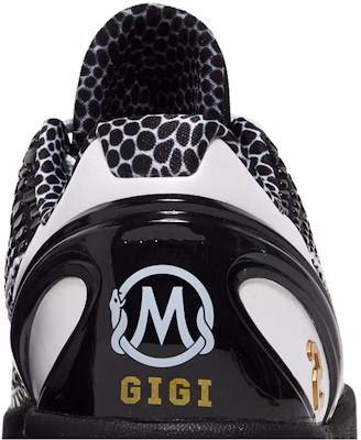 Nike Kobe 6 Protro "Mambacita 甜蜜16" CW2190-002 Sizing Nike Kobe 6 Protro "Mambacita 甜蜜16" CW2190-002