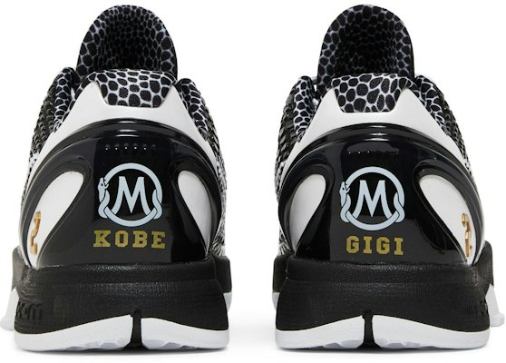 Nike Kobe 6 Protro ''Mambacita Sweet 16'' Sneakers CW2190-002 Sizing Nike Kobe 6 Protro ''Mambacita Sweet 16'' Sneakers CW2190-002