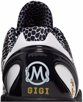 Cheap Nike Kobe 6 Protro "Mambacita 甜蜜16" CW2190-002