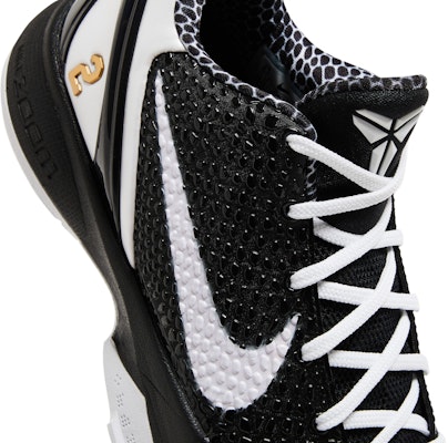 Nike Kobe 6 Protro "Mambacita 甜蜜16" CW2190-002 2