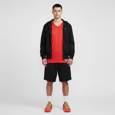 Nike Kobe 6 Protro 'Reverse Grinch'