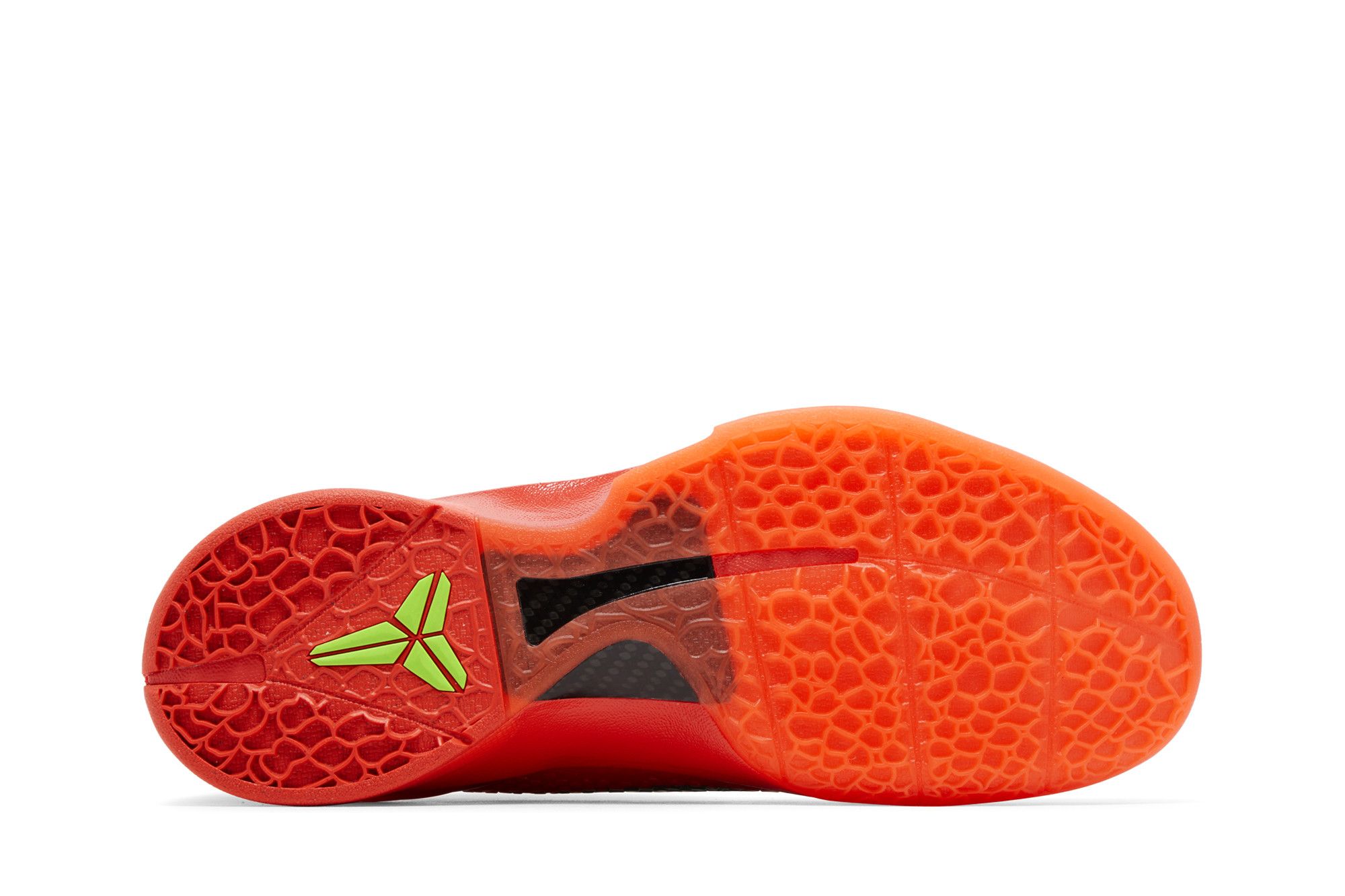 Purchase Nike Kobe 6 Protro 'Reverse Grinch' dalam Bahasa Melayu FV4921-600