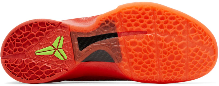 ナイキ コービー6 プロトロ "逆グリンチ" FV4921-600 Details for ナイキ コービー6 プロトロ "逆グリンチ" FV4921-600