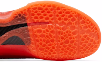 Details for Nike Kobe 6 Protro '反轉聖誕怪傑' FV4921-600