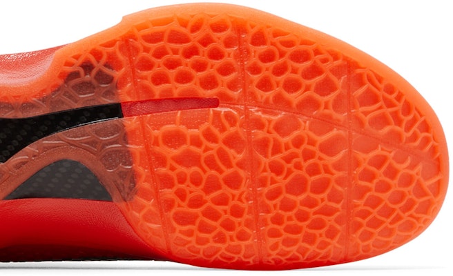 Nike Kobe 6 Protro 'Reverse Grinch' dalam Bahasa Melayu FV4921-600 Details for Nike Kobe 6 Protro 'Reverse Grinch' dalam Bahasa Melayu FV4921-600