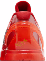 Cheap Nike Kobe 6 Protro '反轉聖誕怪傑' FV4921-600