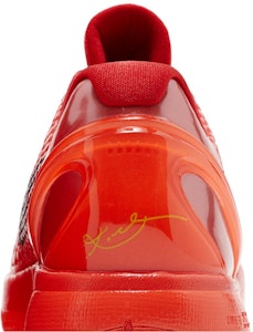 ナイキ コービー6 プロトロ "逆グリンチ" FV4921-600 1