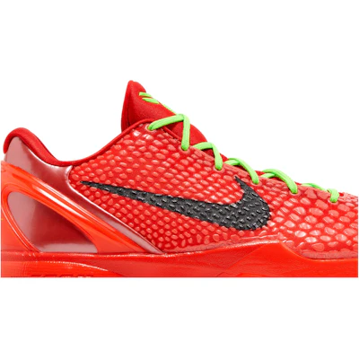 Nike Kobe 6 Protro ‘Reverse Grinch’ FV4921-600