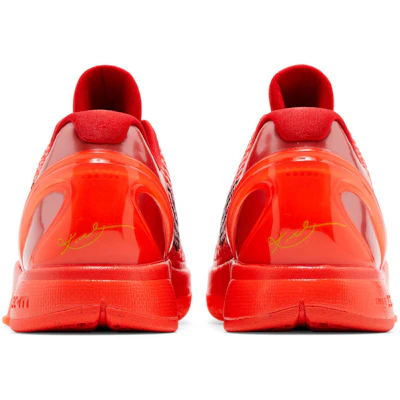 Nike Kobe 6 Protro ‘Reverse Grinch’ FV4921-600
